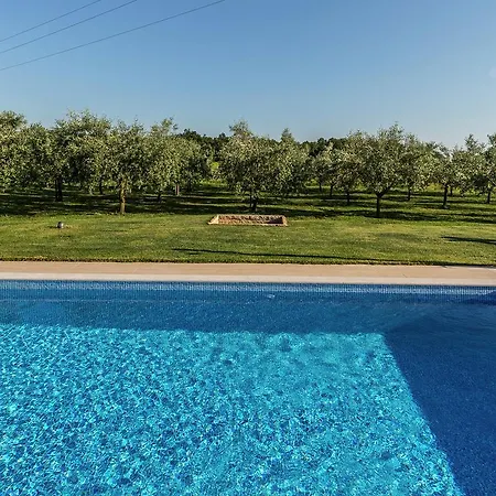 Pretty In With Swimming Pool Kadumi
